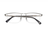 Montatura vista Etnia Barcelona Uomo TESLA 55 SLBK - TESLA 55 SLBK